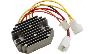 Regulador Parts Unlimited 2112-1538 - Imagem 1 de 3