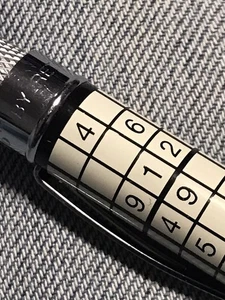 Lápiz mecánico TORNADO Retro 1951 Sudoku de Tornado - Imagen 1 de 18