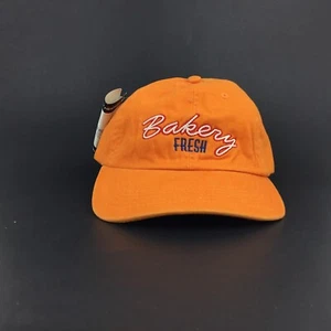 Gorra de béisbol ajustada BAKERY FRESH Algodón talla hombre - Imagen 1 de 7