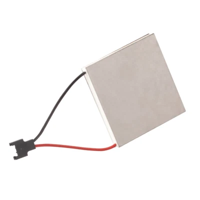 Generatore elettrico termico Valiant Peltier per ventilatori stufa Vanquish e Premium IV