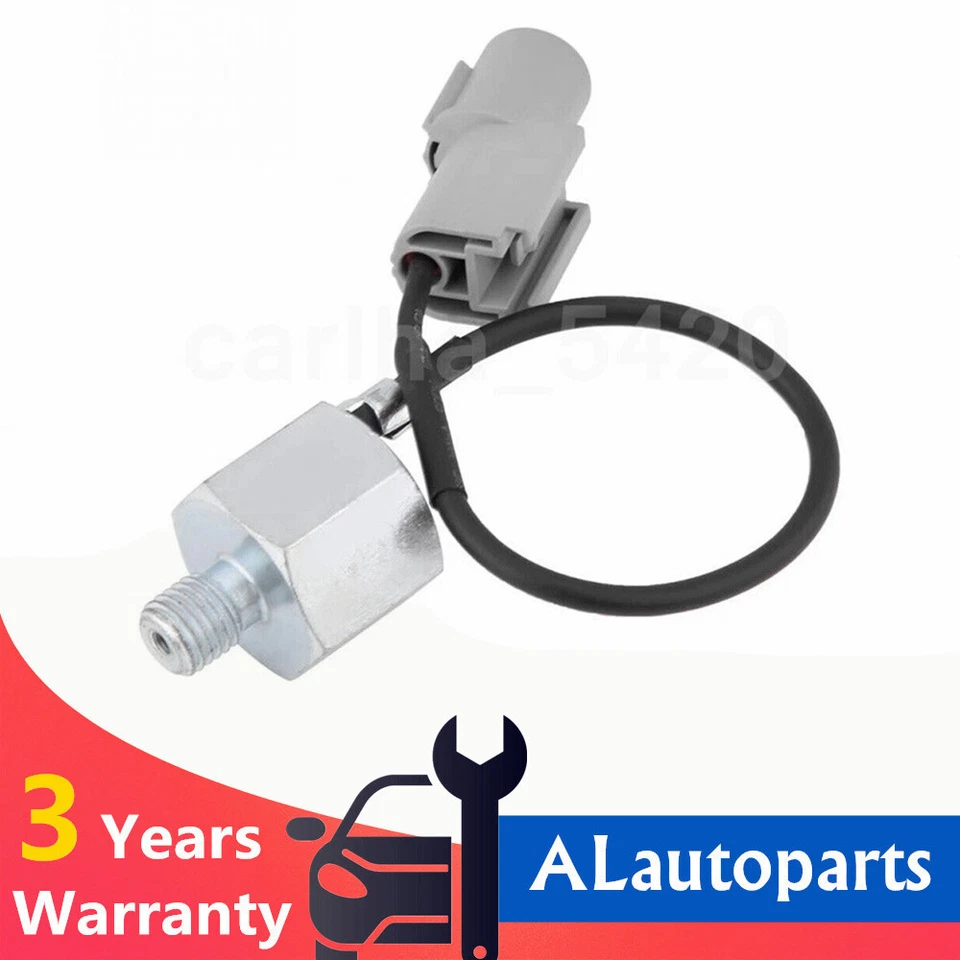 Sensor de golpe para Suzuki Swift M13A M15A M16A 2005-2011 E1T25271 18640-78G00 Foto 1 de 4