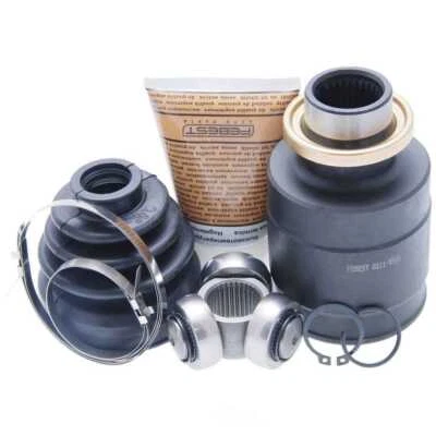 Base articulada CV, 2HNYD1 febrero 0311-YF4R se adapta 03-05 Acura MDX Foto 1 de 4