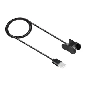 StrapsCo Chargeur USB de Remplacement pour Montre de Sport GPS Vivosmart 3 - Photo 1 sur 3