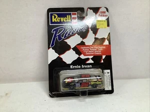 Revell Racing Ernie Irvan Havoline NASCAR Stock Car 1:64 Die Cast New - Picture 1 of 1