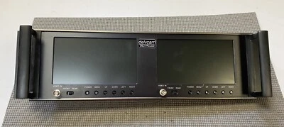 DELVCAM DELV-RCLCD - Image 1 of 4