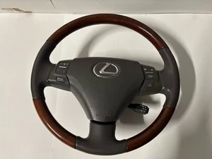 Lexus GS300 GS350 GS430 GS450H 2006-2011 montaje del volante - Imagen 1 de 4