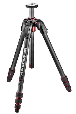 Manfrotto MT190GOC4 190! - Bild 1 von 3