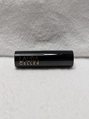 Laura Geller Modern Classic Cream Lipstick Pink Passion 0.14 oz - Image 1 of 2