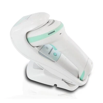 Go Wireless, Go Efficient Datalogic GBT4500 Barcode Scanner With Base. Tested 🔥 - Image 1 of 4