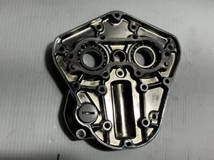 2005 Kawasaki Vulcan 2000 Middle Cam Cover (Limited) (OEM) - Picture 1 of 12