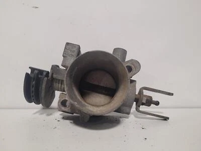Used Left Fuel Injection Throttle Body fits: 1996 Chrysler Lhs Throttle Valve As Foto 1 de 4
