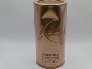 Jean Paul Gaultier CLASSIQUE ESSENCE DE PARFUM 30ml EDP Intense Spray - Dented - Picture 1 of 4