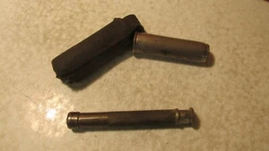 Antique Tire Gauges Schrader & Twitchell - Picture 1 of 1