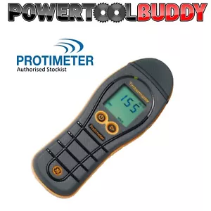 Protimeter Timbermaster 2 Feuchtemessgerät - Standard Kit BLD5609 - Bild 1 von 1