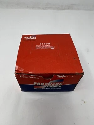 partners choice Transformer 01-0205 Fast Free Shipping!!! - Image 1 of 4