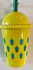 Starbucks Frapuccino Keychain - Picture 1 of 3
