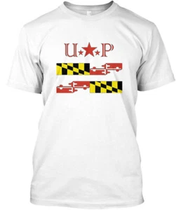 UP DMV T-Shirt Made in the USA Size S to 5XL - Picture 1 of 1