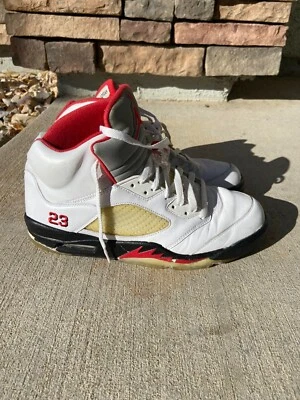 Size 10.5 - Jordan 5 Retro Countdown Pack 2008 - Image 1 of 4