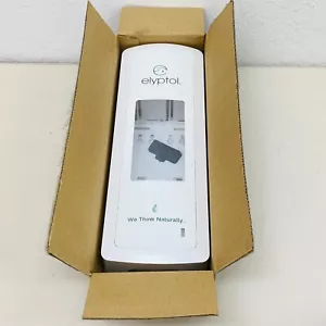 Automatic Hand Sanitizer Dispenser Elyptol KX125T White Generic Bottle Notch - Picture 1 of 4