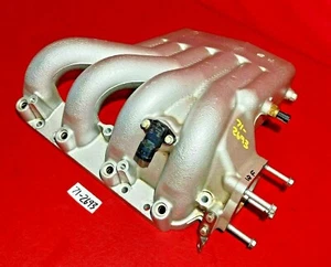 2003-2020 Kawasaki STX 15f / 12f UPPER EXHAUST MANIFOLD PIPES HEADER 59081-3741 - Imagen 1 de 12