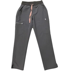 Figs Scrub Pants Women's XS Petite Style W23SW2019P PO 3687 27" Inseam - Picture 1 of 7