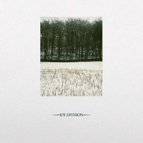 Joy Division - Atmosphere - Vinyl EP 12"Import Foto 1 de 1