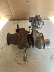 BMW 1 & 3er Turbolader F20 F21 F30 (2011-15) 2.0 Diesel 8513122 69K - Bild 1 von 6