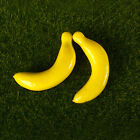 Dollmore Mini Owoce - Banan (żółty*2ae)
