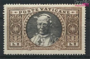 Vatikanstadt 32 nuevo 1933 sellos (9670979 - Imagen 1 de 1