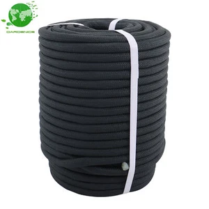 48 Strand 1/2In × 150FT 6500Lbs High Quality Materials Polyester Braided Rope - Picture 1 of 12
