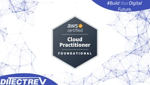 ⬆️ AWS Certified Cloud Practitioner (CLF-C02) Practice Tests Exams - Picture 1 of 1