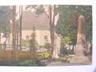 11431 Ak Trautenau Hist. Chapel U.Column 1916 Bohemia