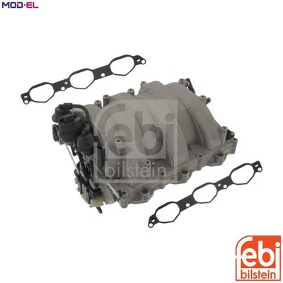 INTAKE MANIFOLD MODULE 48381 FOR M272.920/921/911/922 2.5L M272.940/941 3.0L - Image 1 of 4