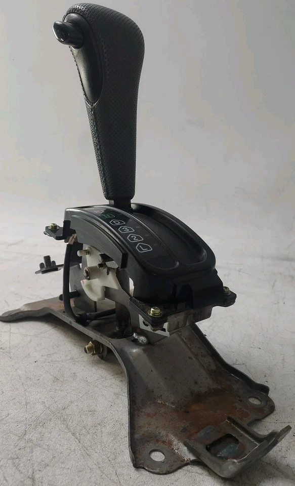 Palanca de cambios automática Montero Sport 2001 2004 palanca de cambios perilla de cambio OEM Foto 1 de 4