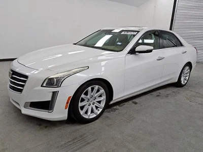 2015 Cadillac CTS 2.0T Complete Part Out OEM Available Message Before Purchase - Image 1 of 4