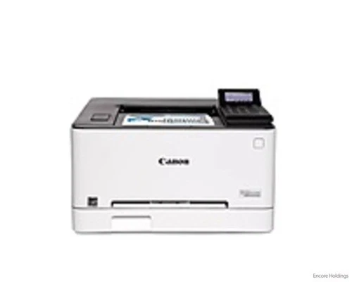 Canon imageCLASS LBP632Cdw Desktop Wireless Color Laser Printer - 22 5159C003 - Image 1 of 1