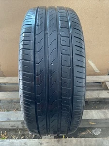225/45 R18 91V PIRELLI CINTURATO P7 ⭐️ RFT RSC DOT5011 | 5.5mm Tread Tyre - Picture 1 of 9