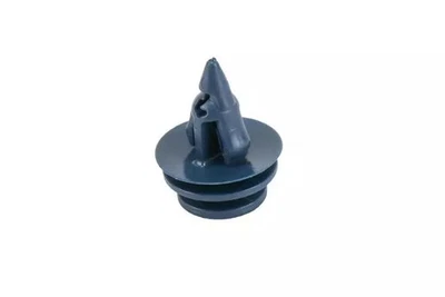 Clip multiusos genuino GM 11561654 Foto 1 de 3