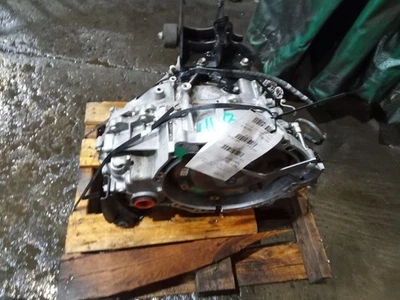 Automatic Transmission Fits 10-14 SCION XD 3991689 Foto 1 de 4