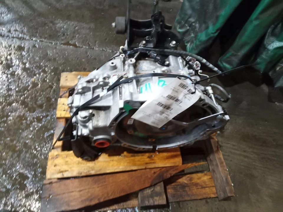 Automatic Transmission Fits 10-14 SCION XD 3991689 Foto 1 de 4