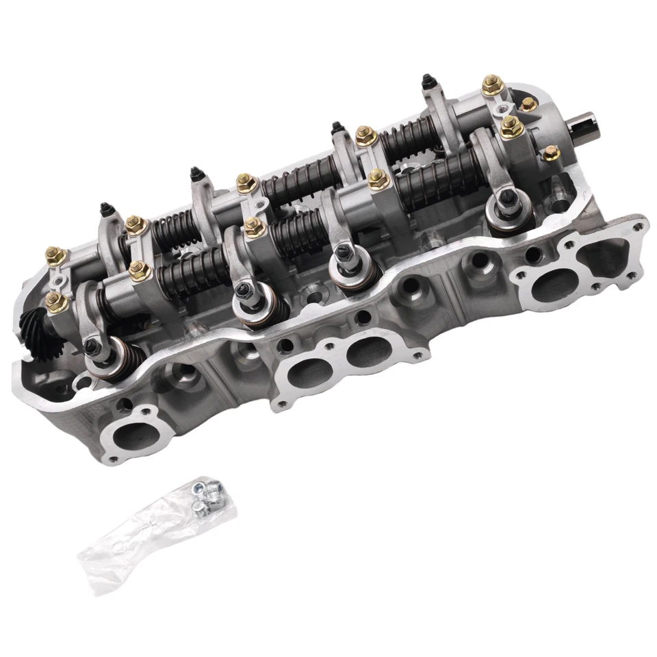 Culata para camioneta Isuzu Amigo Rodeo 88-92 2,6 L SOHC 4ZE1 8970236740 NUEVO Foto 1 de 4