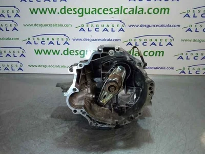 DHF CAJA CAMBIOS / 5 VELOCIDADES / MANUAL / 170067 PARA VOLKSWAGEN PASSAT BERLIN - Image 1 of 4