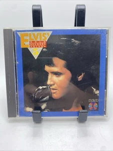 Elvis Presley : Elvis Gold Records, Vol. 5 : CD - Bild 1 von 9