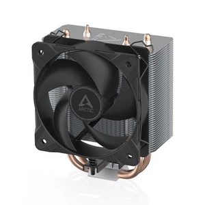 ARCTIC Freezer 8i CO CPU-Kühler Intel LGA1851/LGA1700 + MX-6 Paste PC Lüfter - Bild 1 von 8