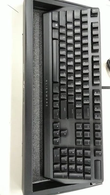 Dell Aw510K Gaming Keyboard - Image 1 of 4