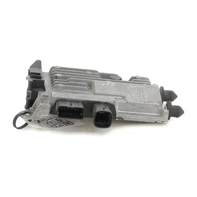 Boitier maintien de tension - Peugeot 308 II PH.1 - 9810858380 - B1-9551M - Immagine 1 di 2