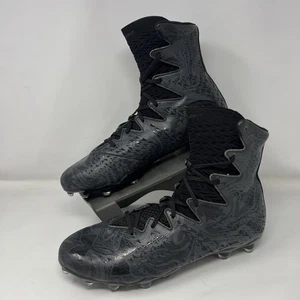 Botines de fútbol Under Armour M talla 14 UA Highlight Lux MC Blake 1297953-001 - Imagen 1 de 9