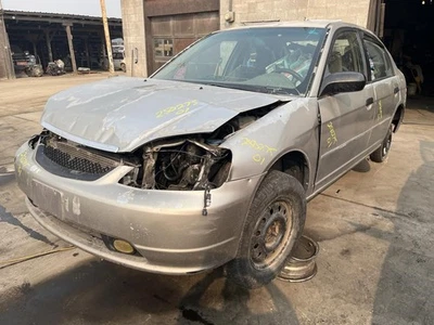 Driver Left Caliper Rear Convertible Fits 01-06 BMW 325i 1391613 - Image 1 of 4