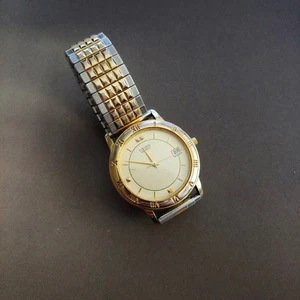 Vintage Citizen Quartz Watch for parts or repair - Picture 1 of 6