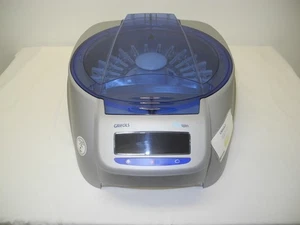 GRIFOLS DG SPIN DIGITAL 24 DG GEL CARD CENTRIFUGE # 210 363 100-240VAC 50/60HZ - Picture 1 of 13